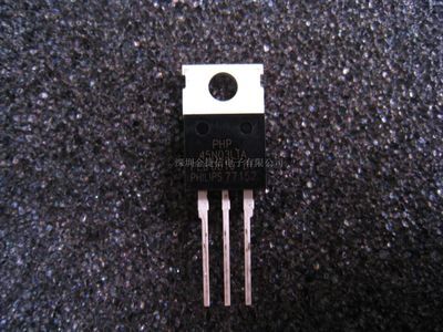 供应PHP45N03LTA三极管 维库电子市场网一站式电子元件采购指南