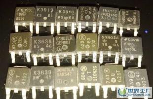 贴片三极管 FDD6296 价格、厂家与全球供需洞察