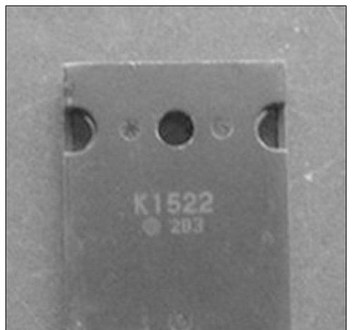 供应原装进口拆机三极管CTB34M 测好发货 质量保证