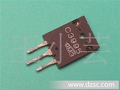 C3995三极管 技术特性、应用与拆解指南