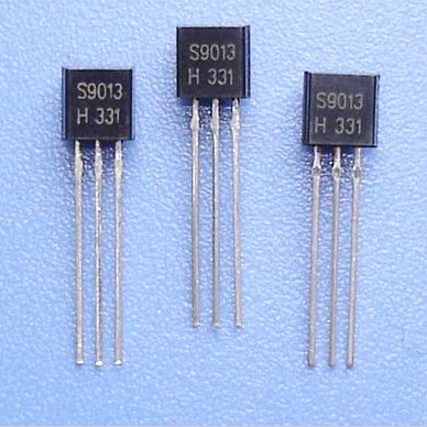9013三极管 基础特性、应用与市场选择指南