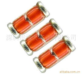 深圳市承大实业双向触发二极管产品选型指南