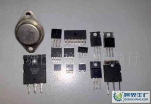 三极管NJM78L13与79L13产品解析 市场价格与厂家信息概览