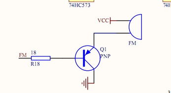 深入解析 三极管驱动蜂鸣器的原理、电路设计与实践应用