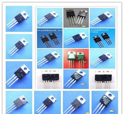 大中小功率三极管D857 质量可靠，价格更具竞争力